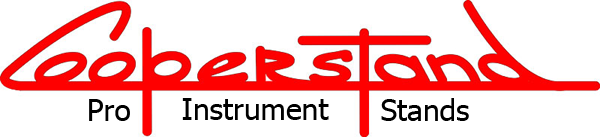 Cooperstand Pro Instruments Stands