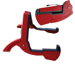 Duro - Pro (Black,Red,Blue)(Black is currently out of stock)