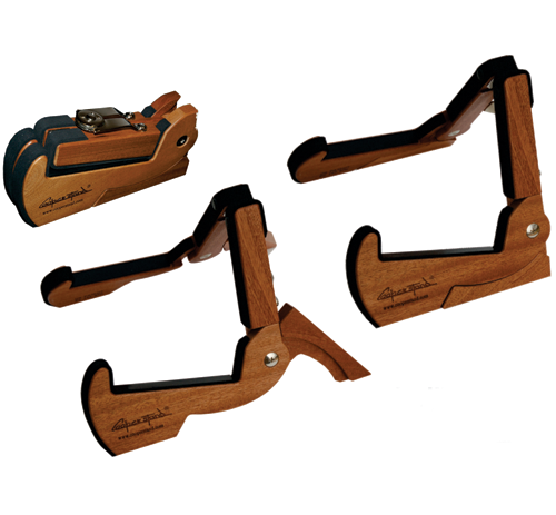 Cooperatand Pro-Mini Ukulele 木製スタンド Pro - Mini (LIMITED SUPPLY AVAILABLE) – Cooperstand Pro