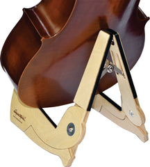 Birch Cello/Double Bass Stand, Accordion, Amplifier, Pro-CBA